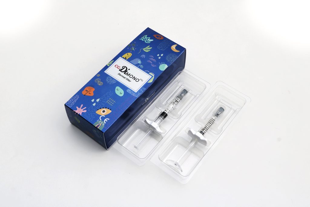 CG Dimono PTX Dermal Diller