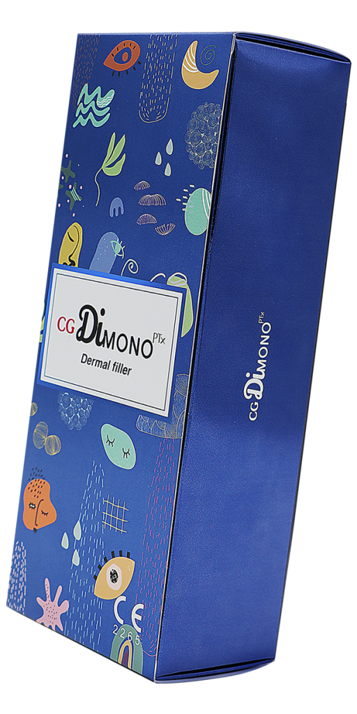 CG Dimono PTX Dermal Diller