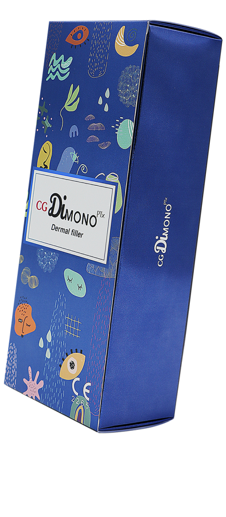 CG Dimono PTX Dermal Diller