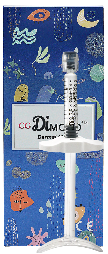 CG Dimono PTX Dermal Diller