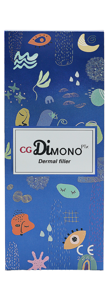 CG Dimono PTX Dermal Diller
